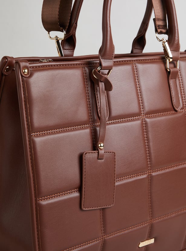 CODE Solid Laptop Bag