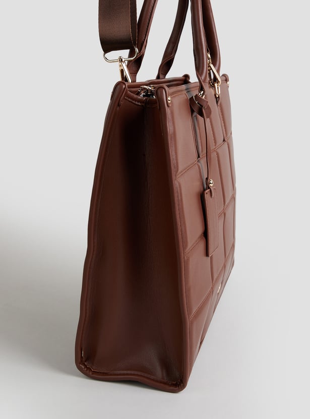 CODE Solid Laptop Bag