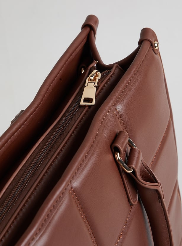 CODE Solid Laptop Bag