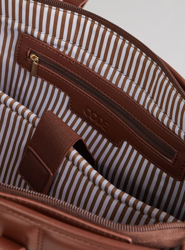 CODE Solid Laptop Bag