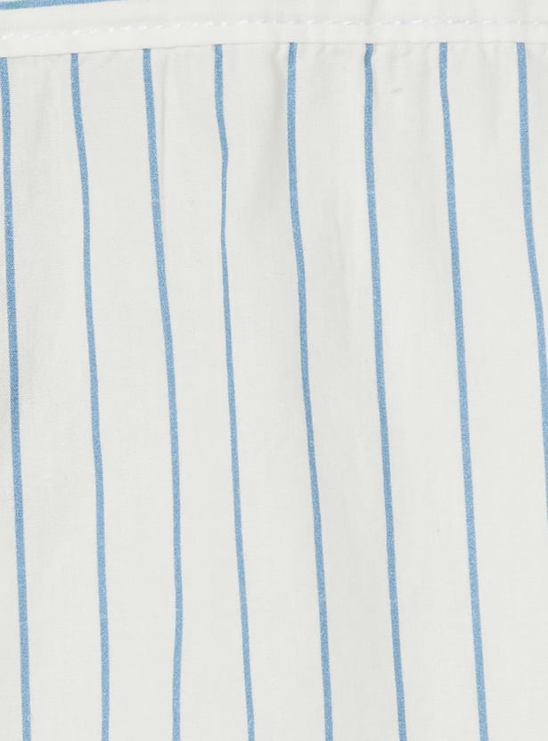 FS MINI KLUB Boys Striped Shirt