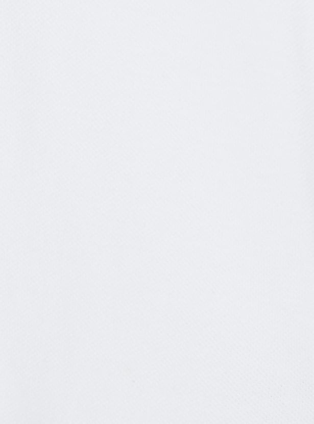 FS MINI KLUB Boys Solid Polo T-shirt