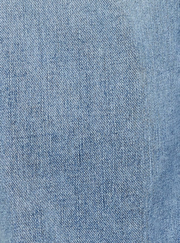 LEVI'S High-Rise Wide-Leg Jeans