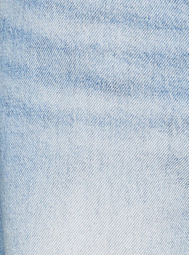 LEVI'S Solid Relaxed Fit Jeans