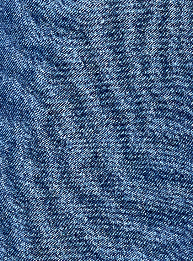 LEVI'S Washed Relaxed Fit Jeans