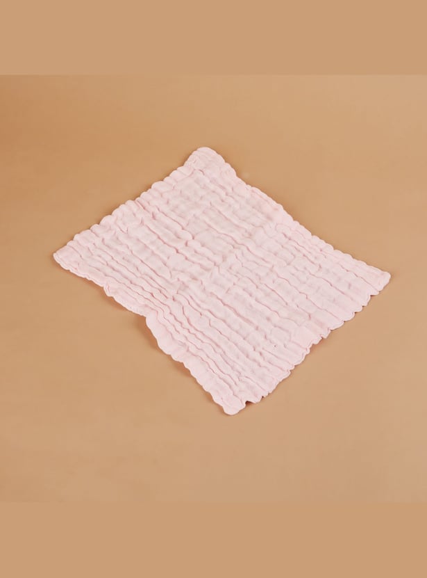 FAME FOREVER Solid Handkerchief - Pack of 2