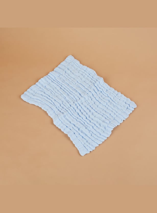 FAME FOREVER Solid Handkerchief - Pack of 2