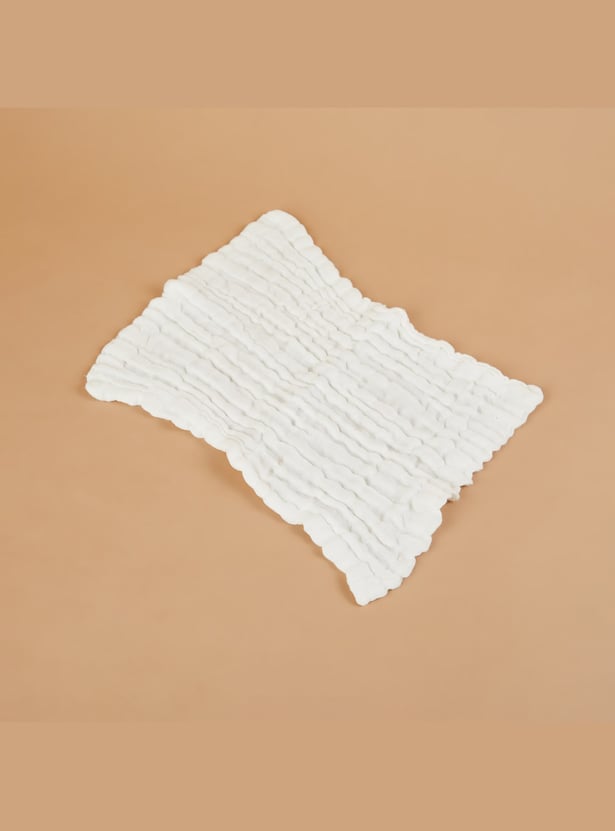 FAME FOREVER Solid Handkerchief - Pack of 2