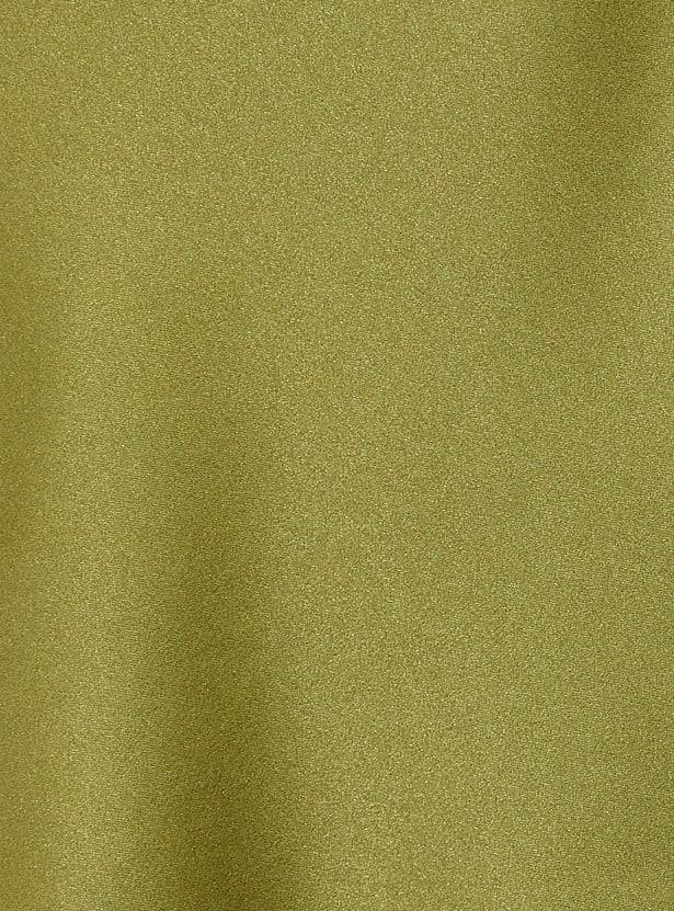 CODE Solid Slip Dress