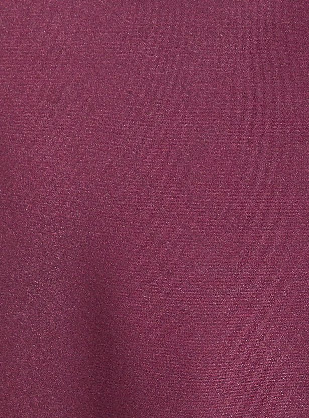 CODE Solid Slip Dress