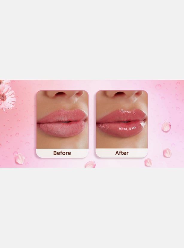 SWISS BEAUTY Jelly Bloom Lip Balm - 3.6g