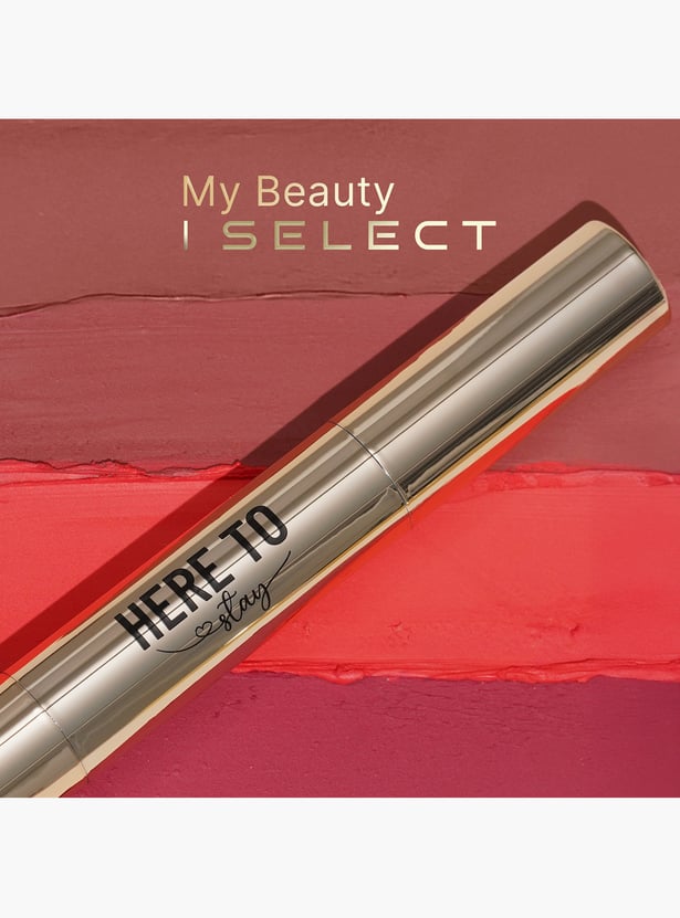 SWISS BEAUTY Here To Stay Lip Crayon - Cool Caramel - 2.5g