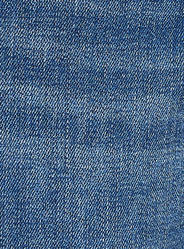 PEPE JEANS Light Wash Regular Straight Jeans