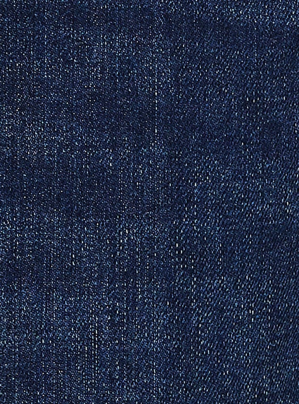 PEPE JEANS Washed Slim Straight Jeans