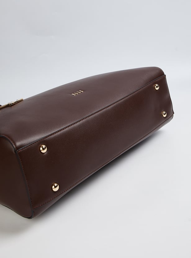 ELLE Solid Laptop Bag