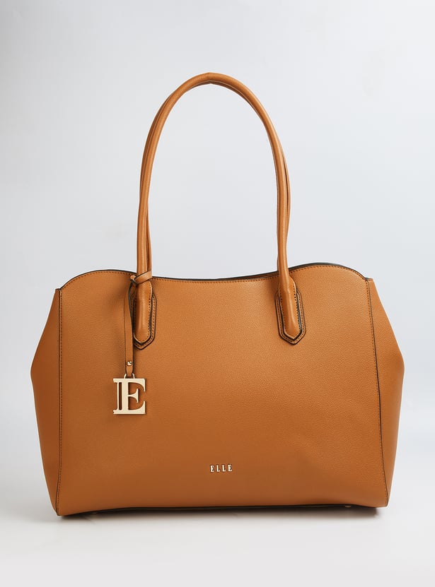 ELLE Solid Laptop Bag