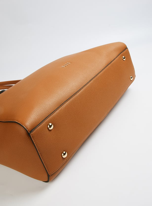 ELLE Solid Laptop Bag