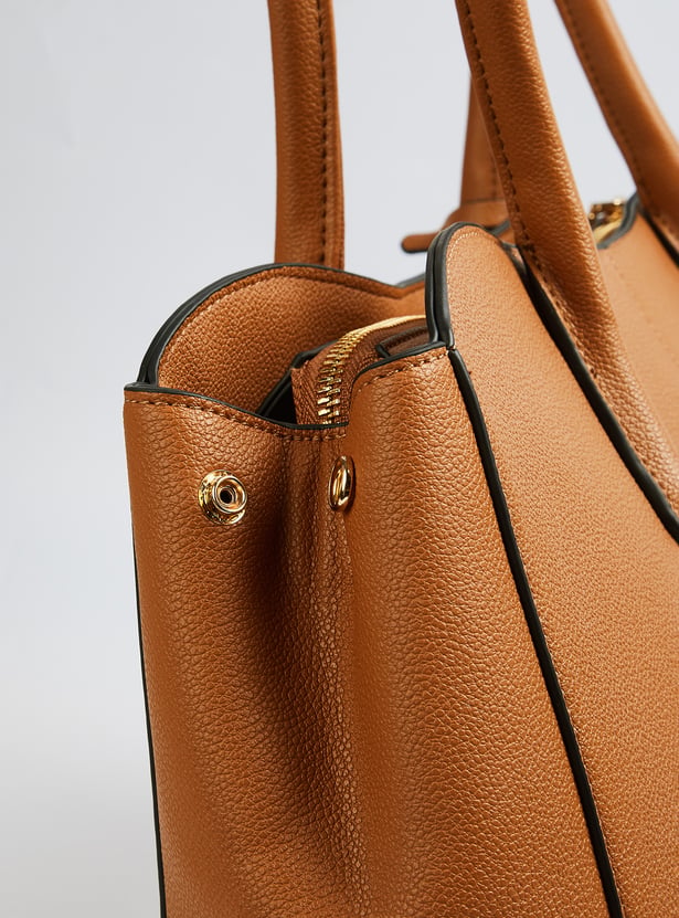 ELLE Solid Laptop Bag