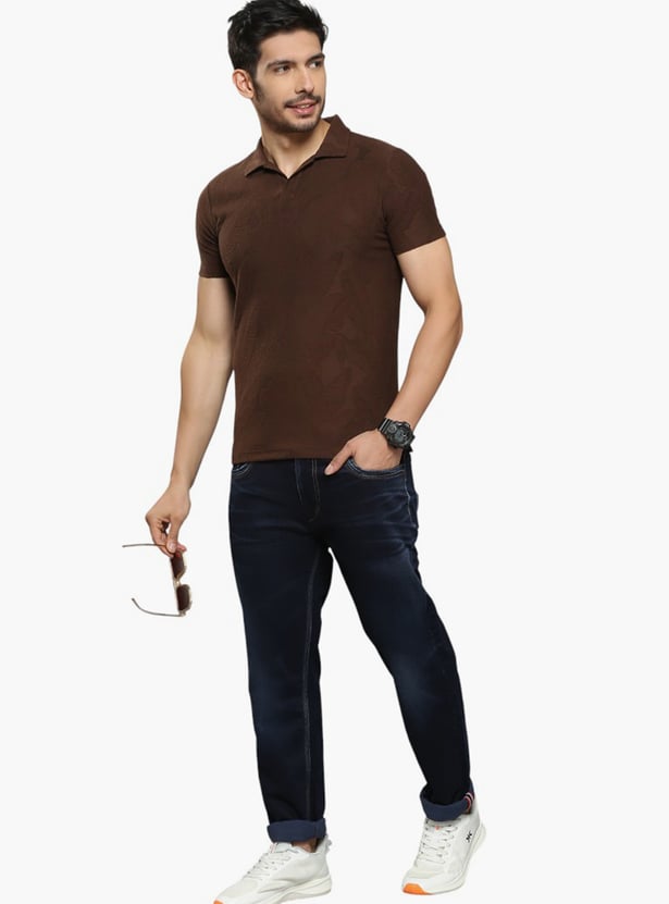 KILLER Whiskered Slim Straight Jeans