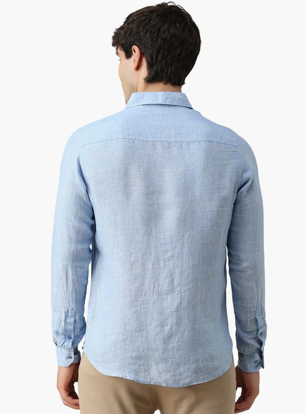 KILLER Solid Regular Fit Shirt