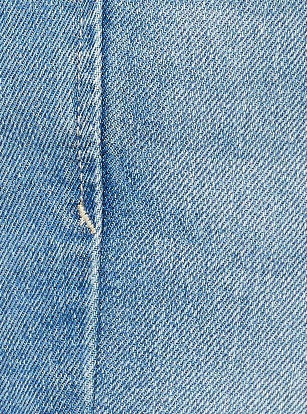 FLYING MACHINE Washed Slim Tapered Jeans