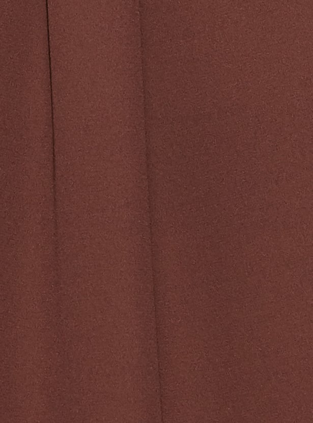 CODE CLASSIC Solid Shirt