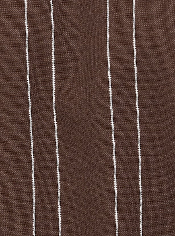 SPYKAR Striped Regular Fit Shirt