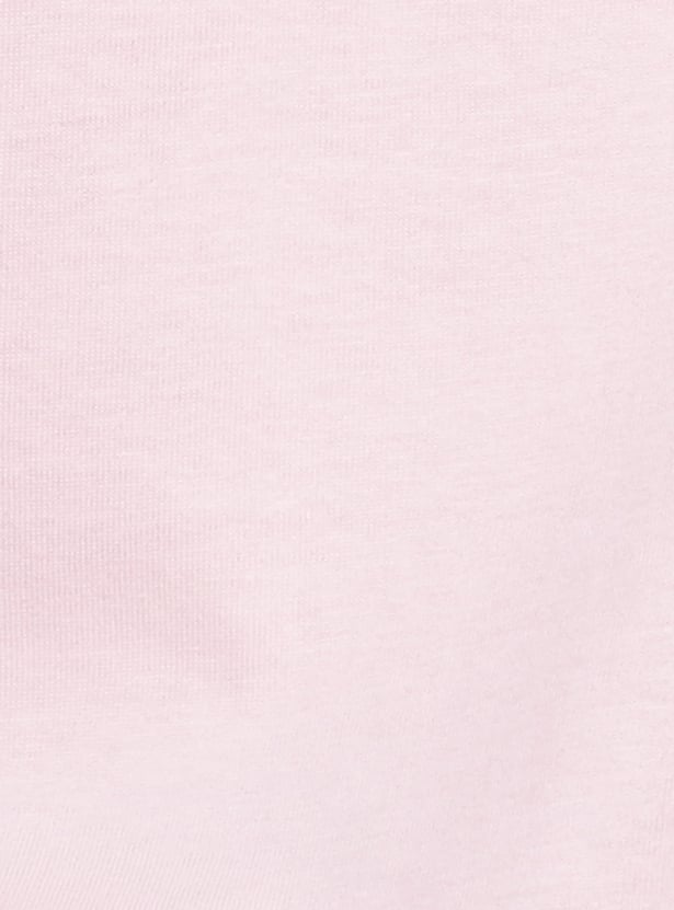 NEXUS Graphic Print T-shirt