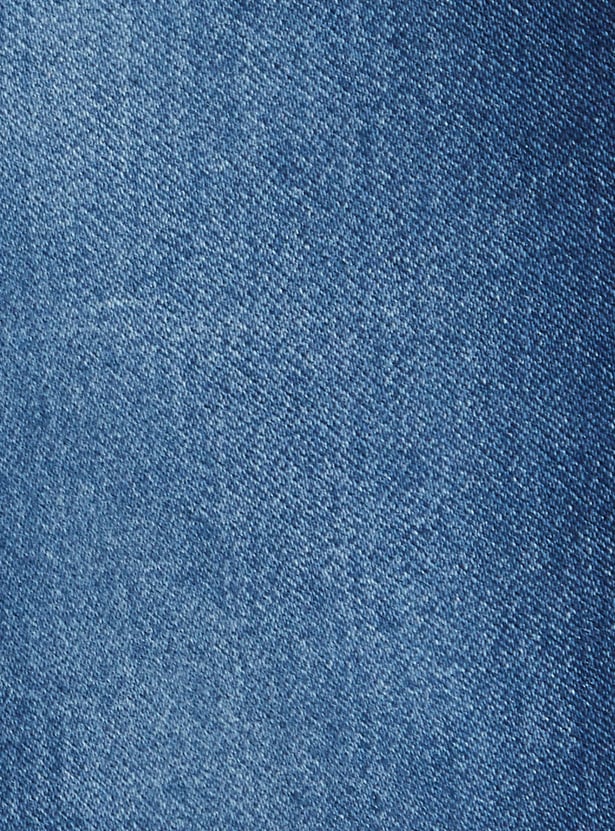 FAME FOREVER Boys Washed Regular Shorts