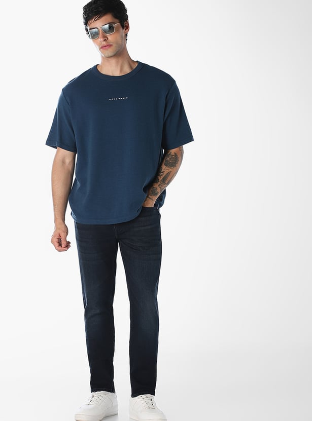 JACK & JONES Washed Skinny Fit Jeans