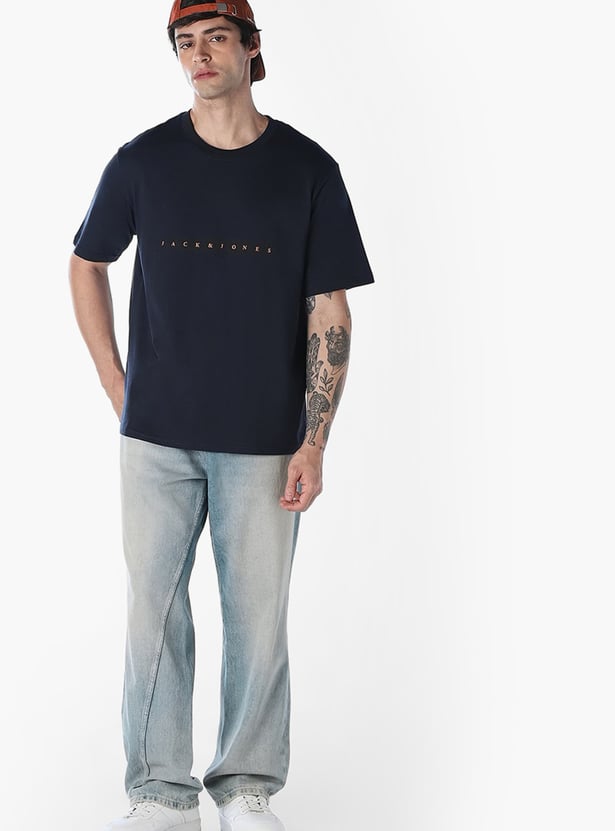 JACK & JONES Printed T-shirt
