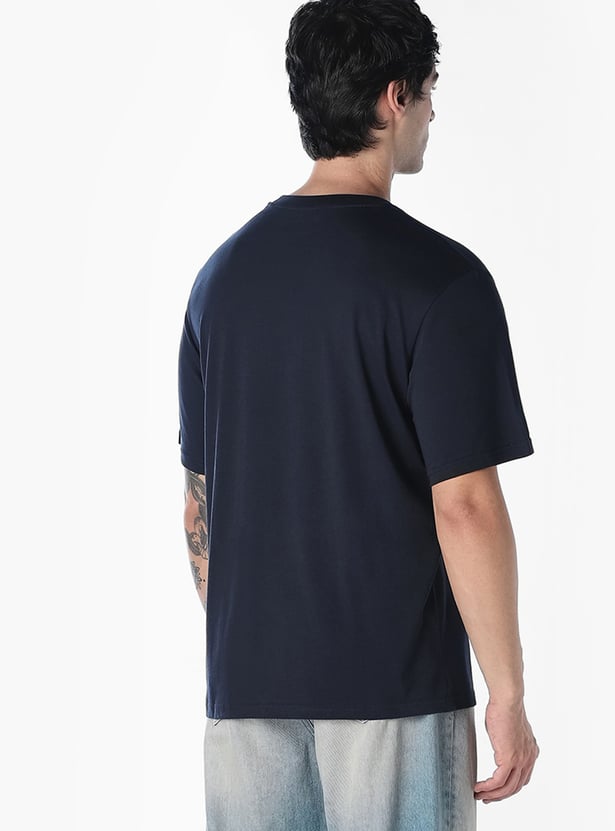 JACK & JONES Printed T-shirt