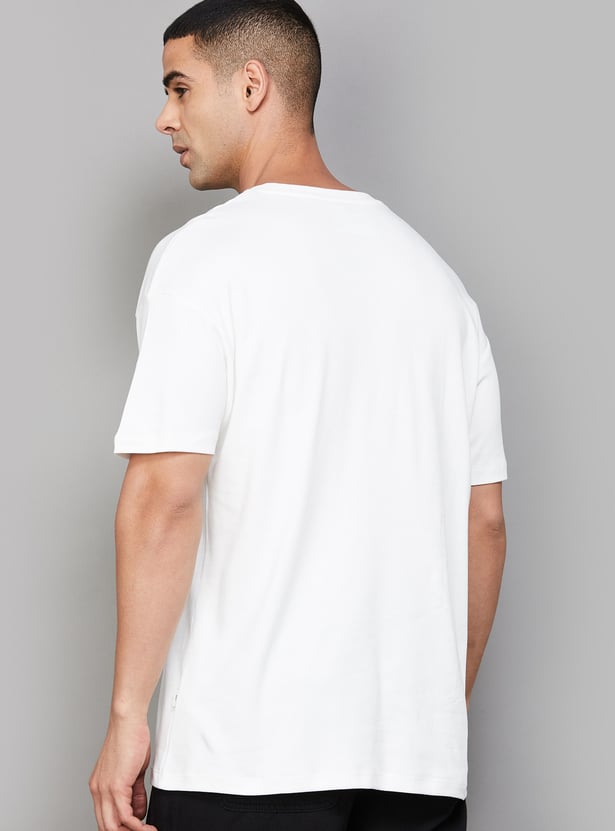 JACK & JONES Graphic Print T-shirt