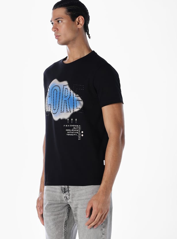 JACK & JONES Graphic Print T-shirt