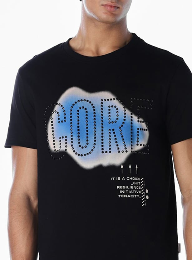 JACK & JONES Graphic Print T-shirt