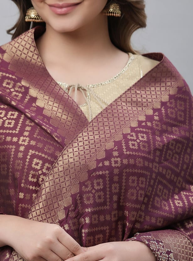 AURELIA Ethnic Motif Dupatta