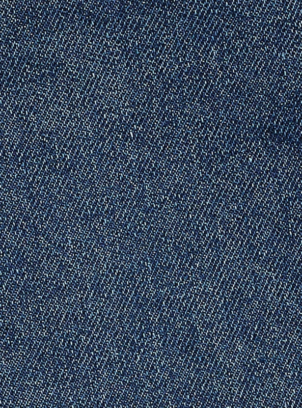 FORCA Darkwashed Super Baggy Fit Jeans