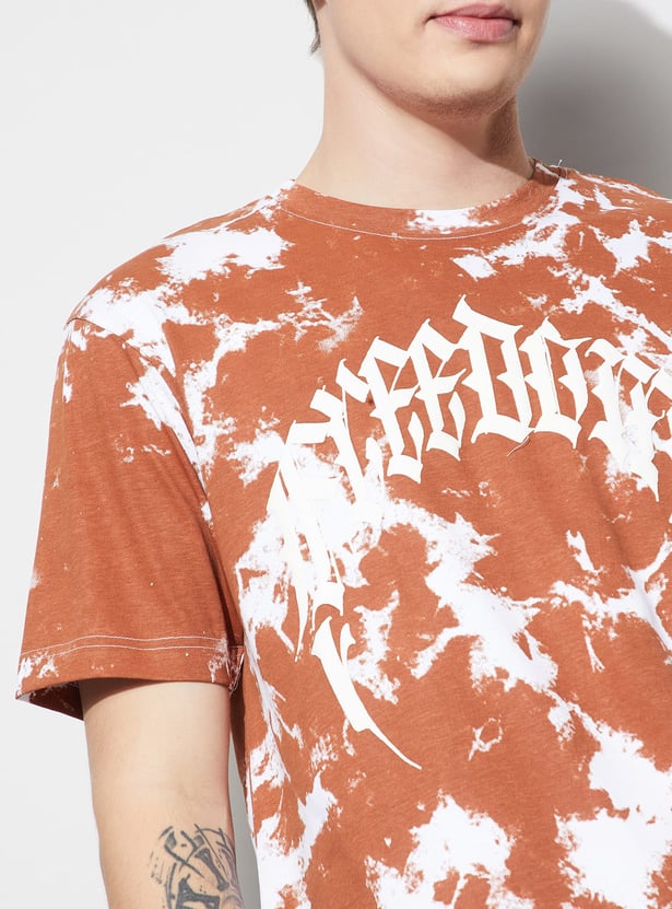 FORCA Printed T-shirt