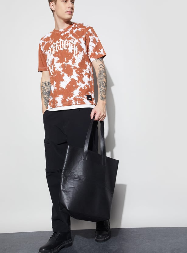 FORCA Printed T-shirt