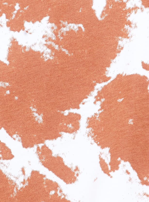 FORCA Printed T-shirt