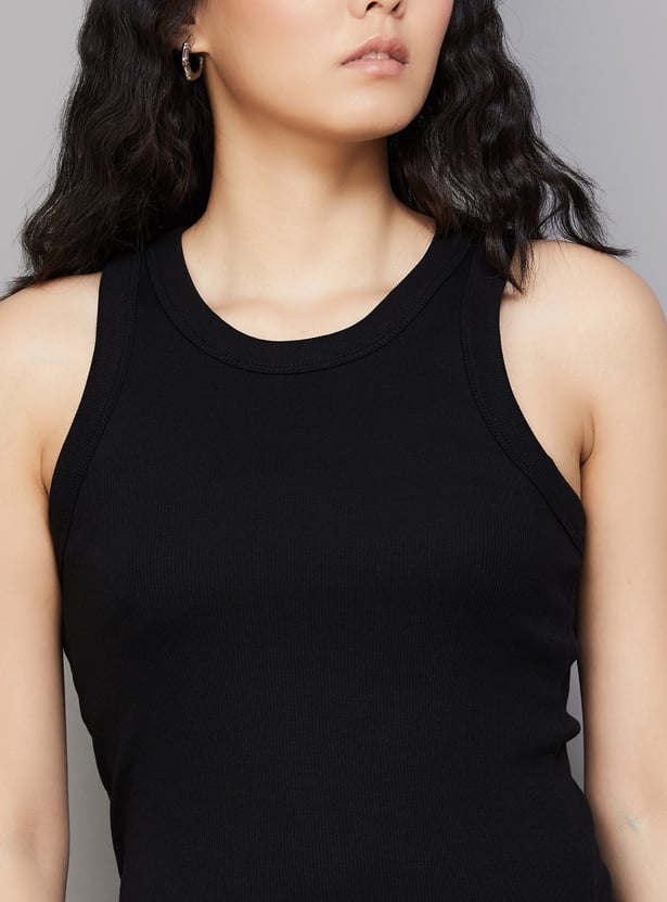 ONLY Ribbed Tank Top