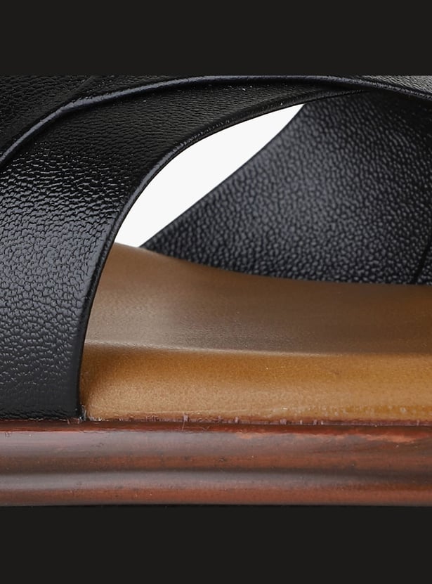 INC.5 Solid Block Heels