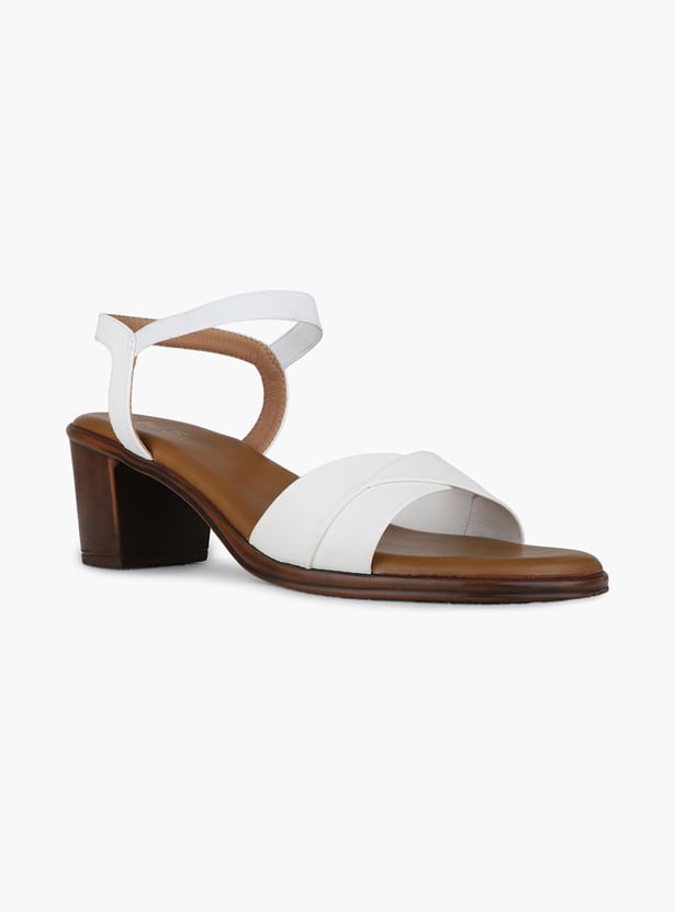 INC.5 Solid Block Heels