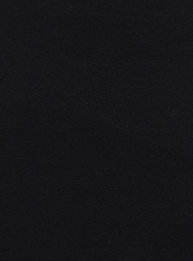 W Solid Leggings