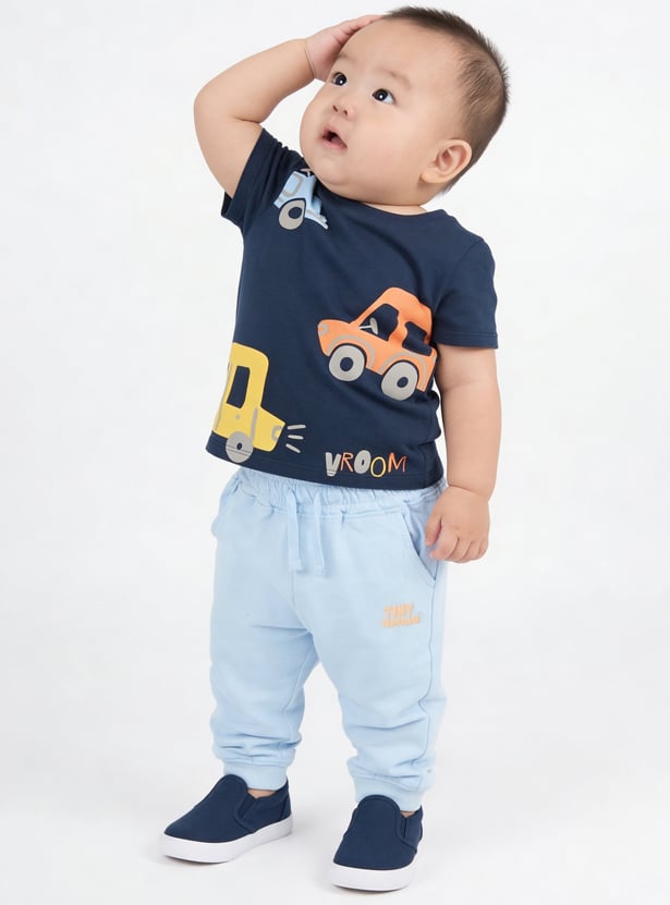 BEBI ラグランT \