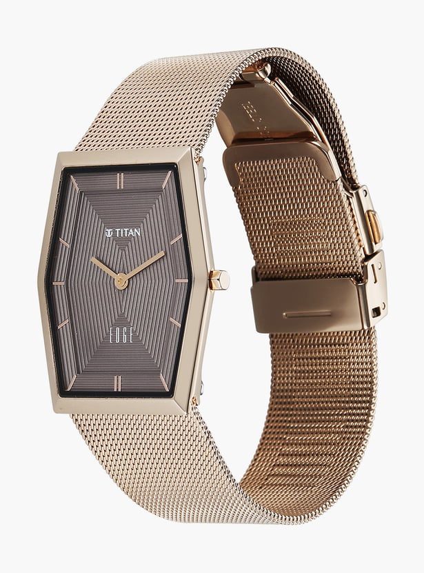 TITAN Edge Whimsey Analog Watch - 2785QM01
