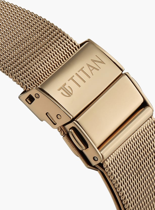 TITAN Edge Whimsey Analog Watch - 2785QM01