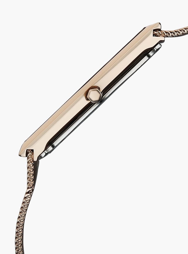 TITAN Edge Whimsey Analog Watch - 2785QM01