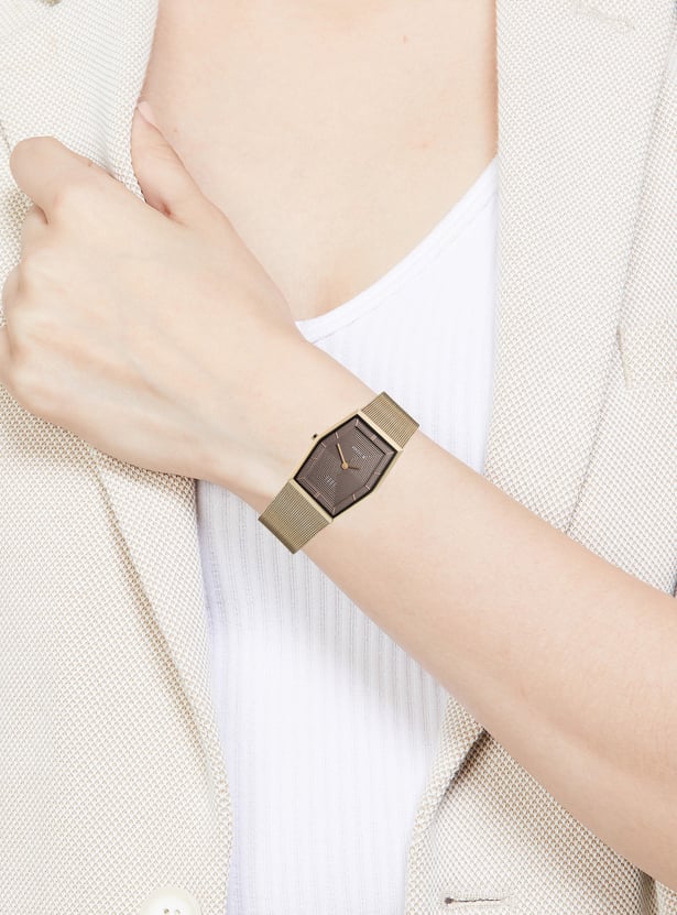 TITAN Edge Whimsey Analog Watch - 2785QM01