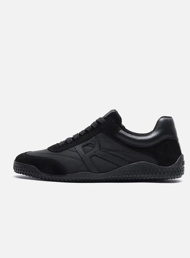 RARE RABBIT Colourblock Sneakers